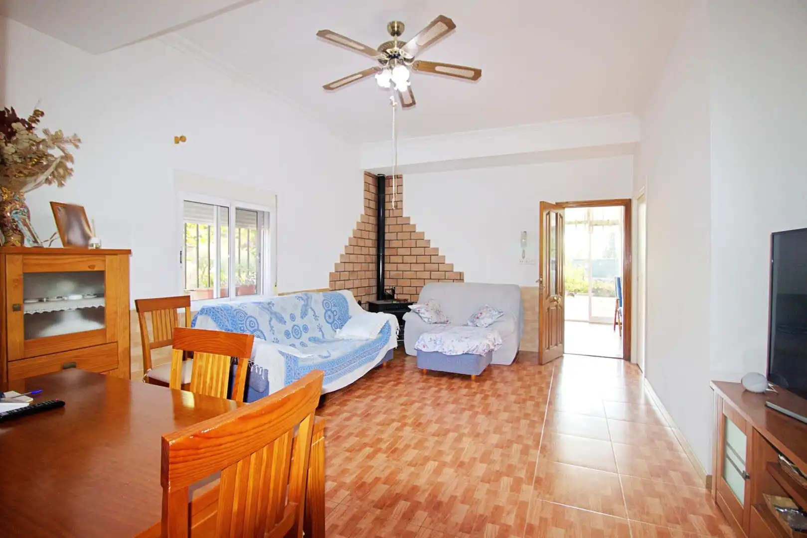 Villa avec piscine à vendre à Jubalcoi, imagen 42