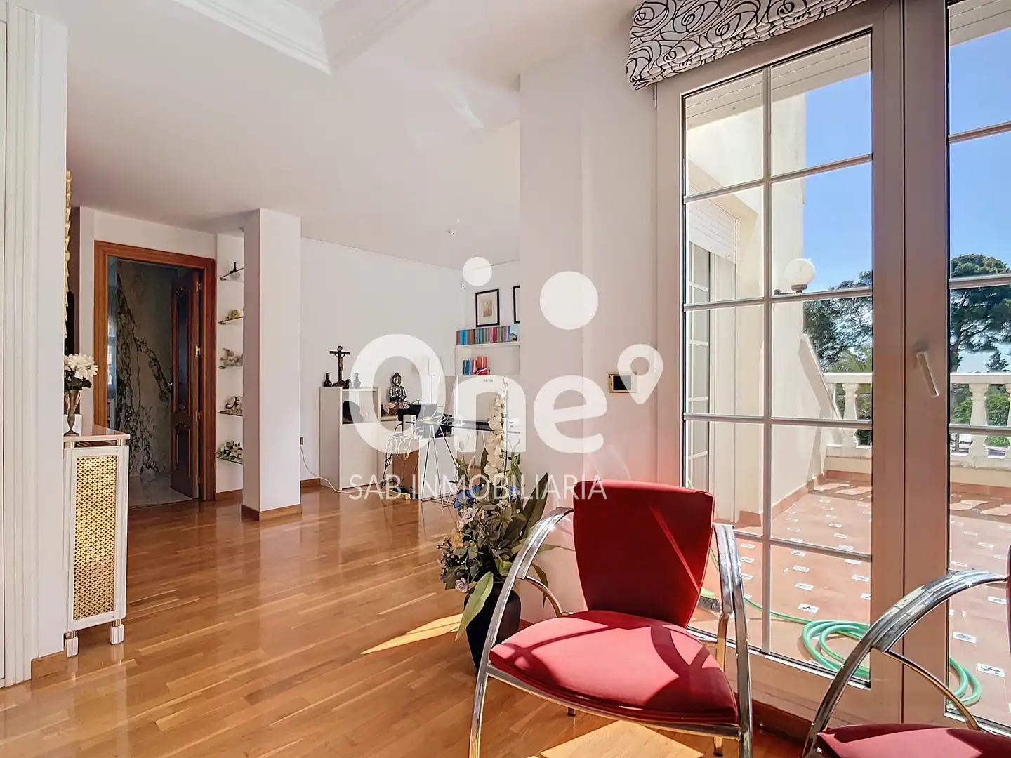 Villa con terrazza in vendita a Montepilar, imagen 39