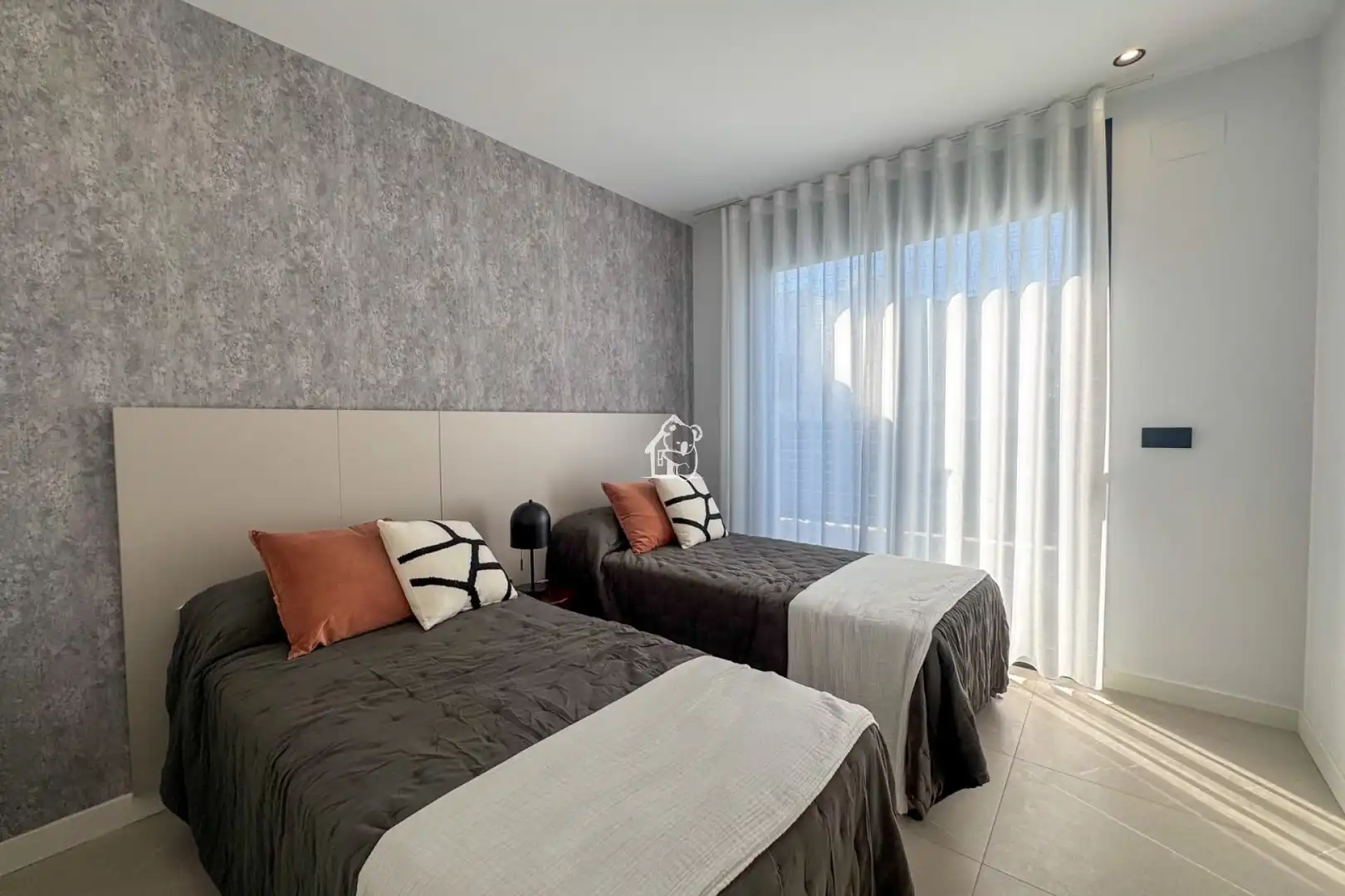 Adosado con jardín en venta en Nueva Torrevieja - Aguas Nuevas, imagen 22