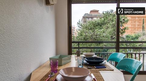 Foto 5 de Pis per a compartir a Mestalla,  Valencia Capital