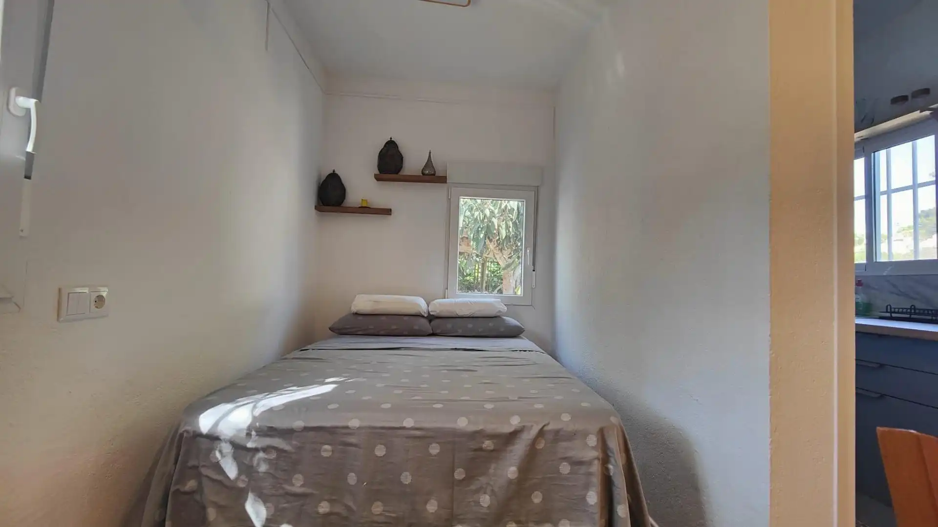 Wohnbaugrundstück zum Verkauf in Avenida Avinguda Cunit, imagen 13