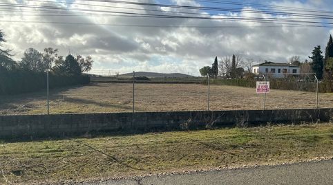 Foto 4 de Terreno en venta en Poblado Poblachuela Anj, 562, Área Rural-Valverde-Las Casas, Ciudad Real Capital