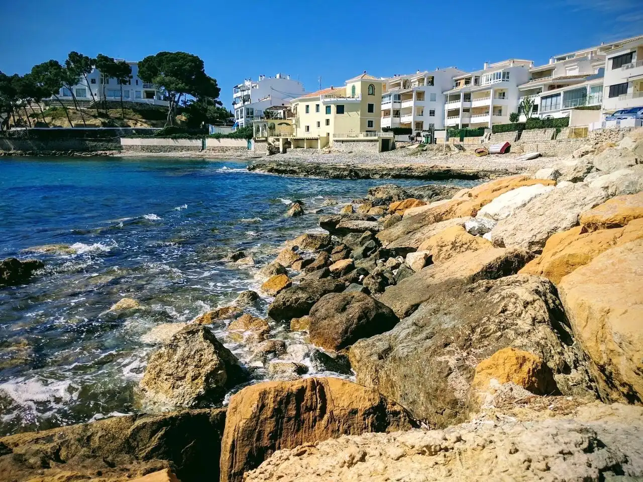 Apartment zum Verkauf in L'Olla, imagen 52