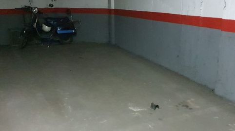 Foto 2 de Garaje en venta en Calle de Rodríguez Espinosa, 4, Palomeras Bajas, Madrid Capital