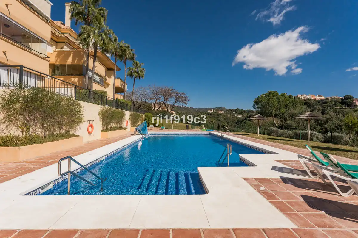 Piso con ascensor en venta en Elviria - Cabopino, imagen 27