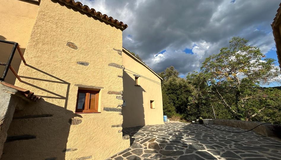 Photo 1 of House or chalet to rent in Fogars de Montclús, Barcelona