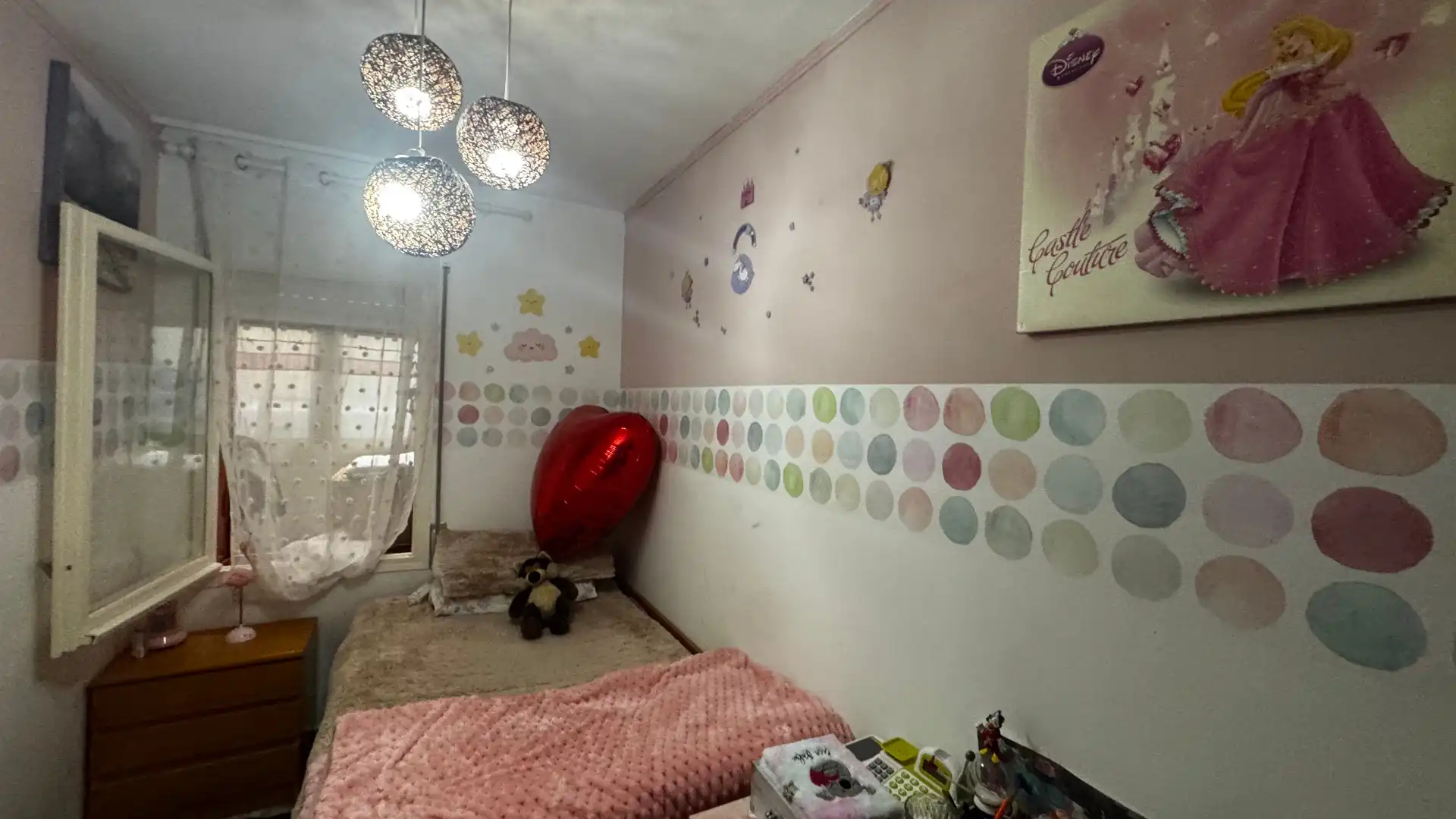 Habitación de Piso en venta en Torredembarra con Aire acondicionado, Amueblado y Horno