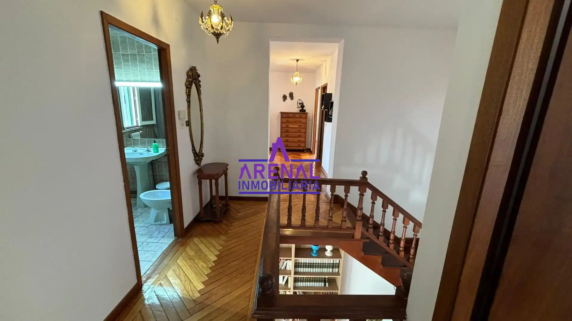 Maison avec jardin à vendre à A Pobra do Caramiñal, imagen 40
