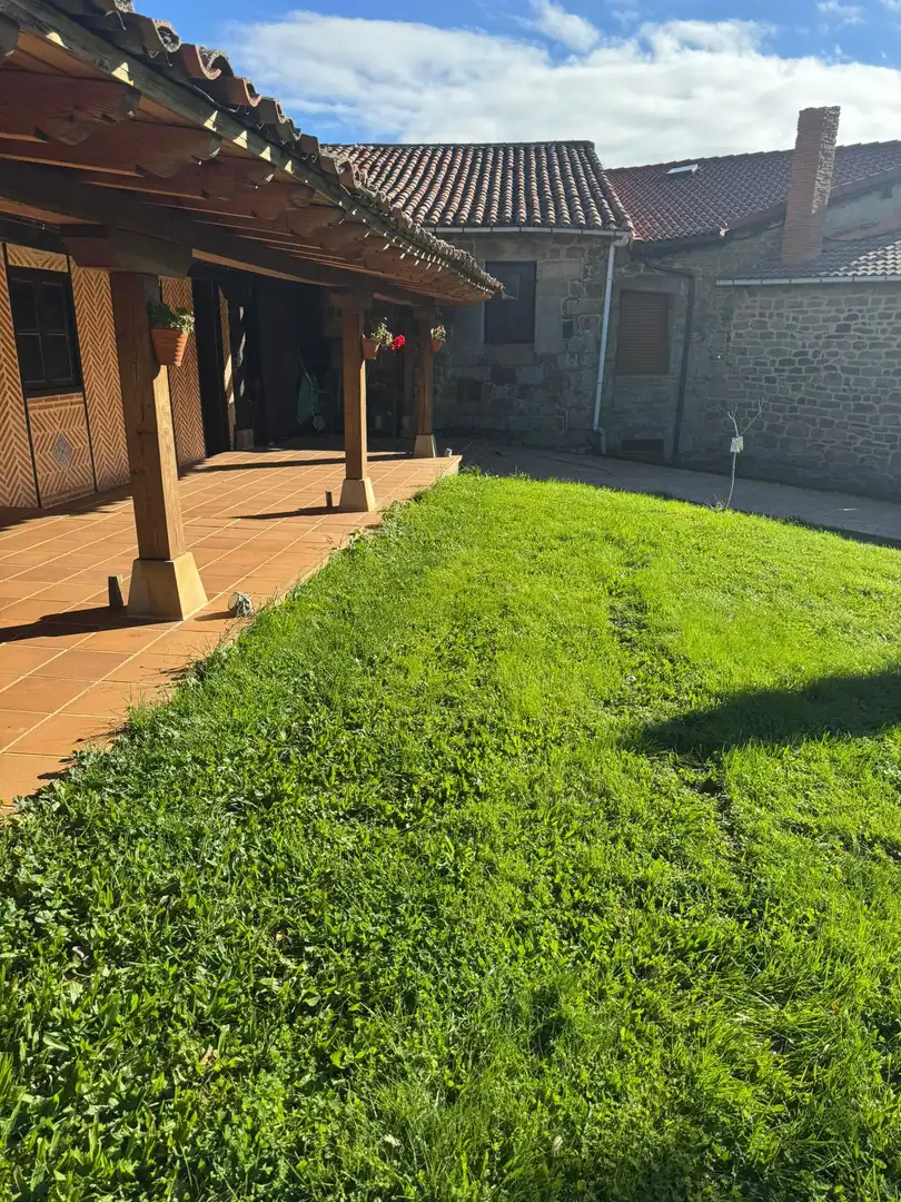 Maison avec terrasse à vendre à Barrio Polientes, imagen 6