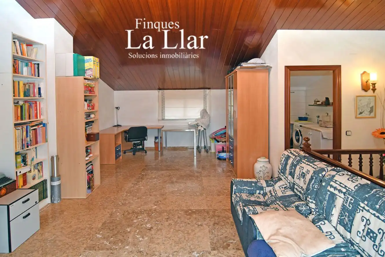 Casa o chalet en venta en ALFABIA, La Palma de Cervelló