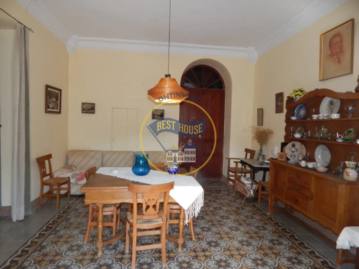 Chalet con terraza en venta en Agullent, imagen 57