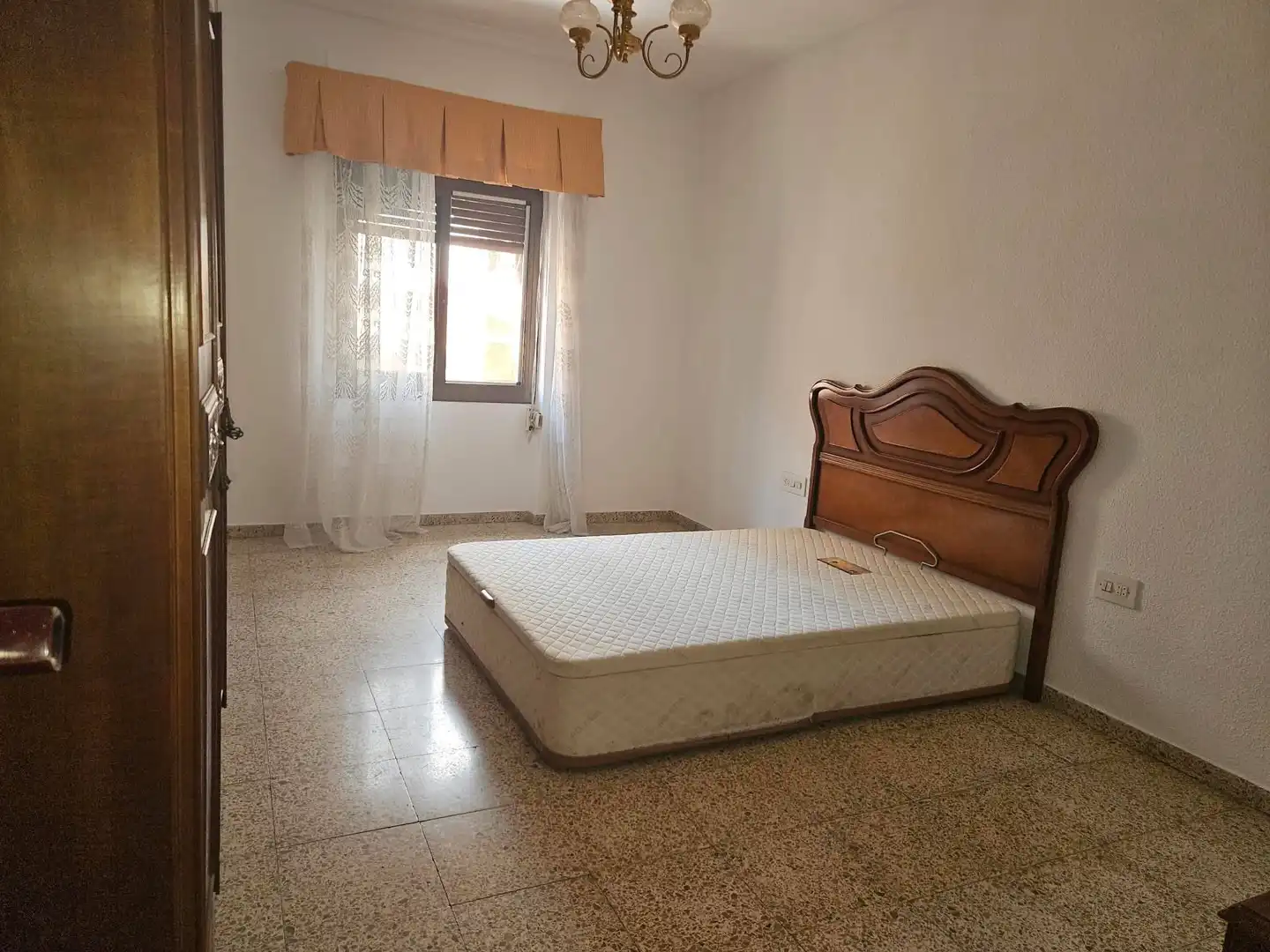 Piso con terraza en venta en Calle de Cerdá, imagen 9