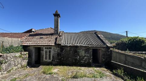 Foto 3 de Casa adosada en venda a Melón, Ourense