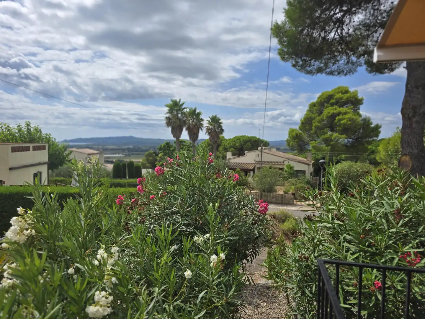Garden of Houses for sale in L'Estartit  with Private garden and Terrace