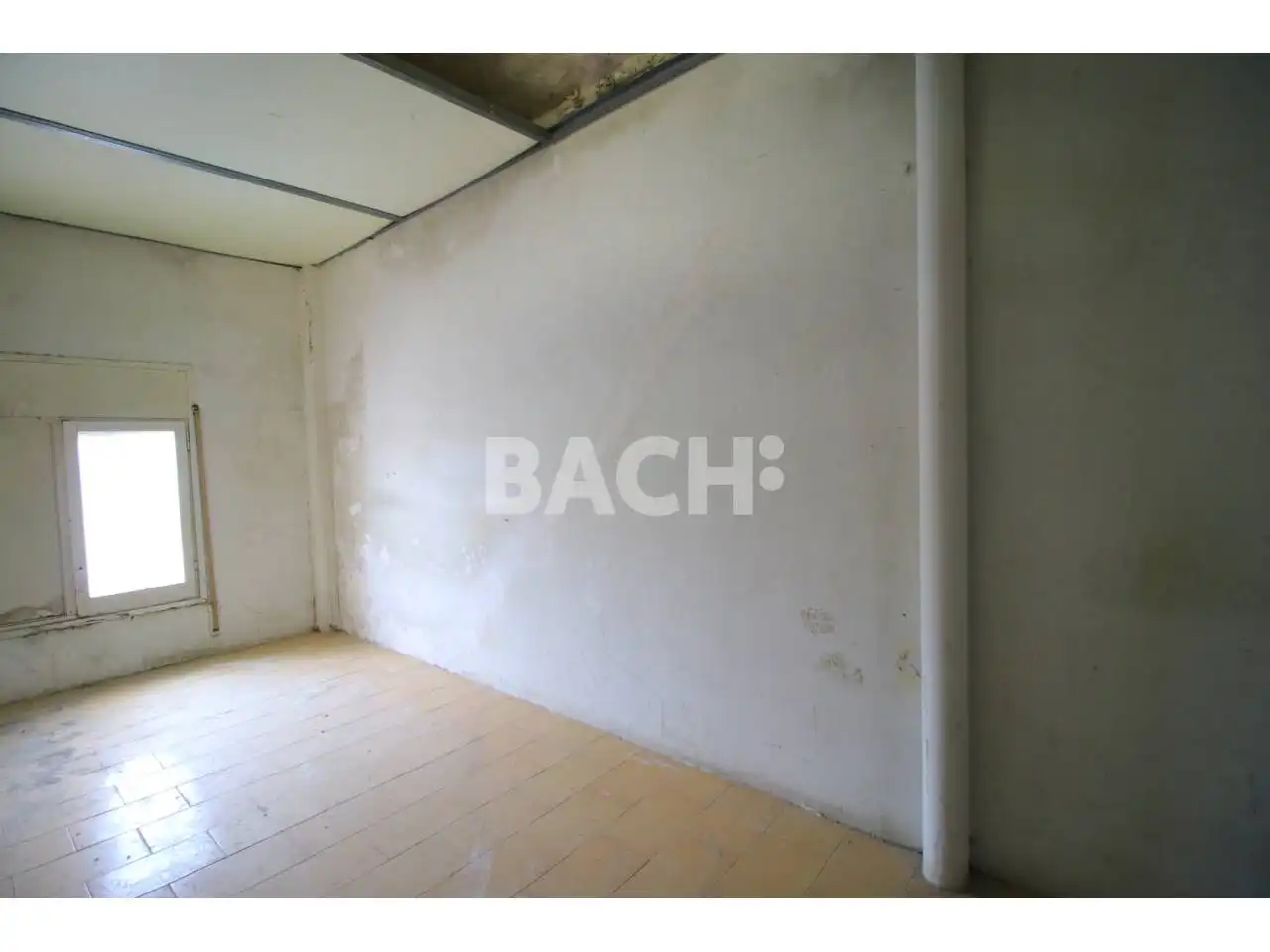Nave industrial de alquiler en Vic