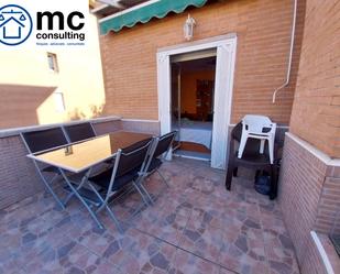 Terrace of Flat for sale in Granollers  with Air Conditioner, Heating and Terrace