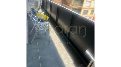 Foto 2 de Pis de lloguer a Calle Quatre Pilans, 6, Cappont, Lleida