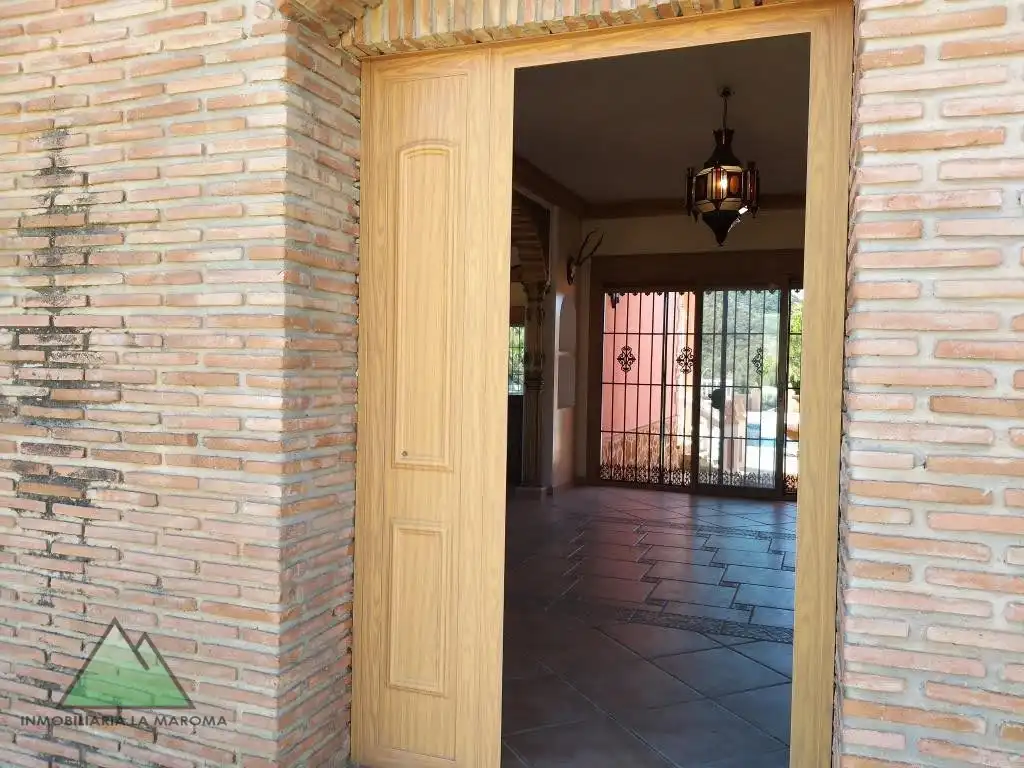 Villa in vendita a Calle Castillo, imagen 7
