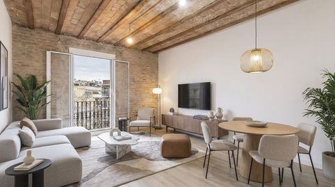 Apartamento de lujo de 2 dormitorios a Sant Antoni.