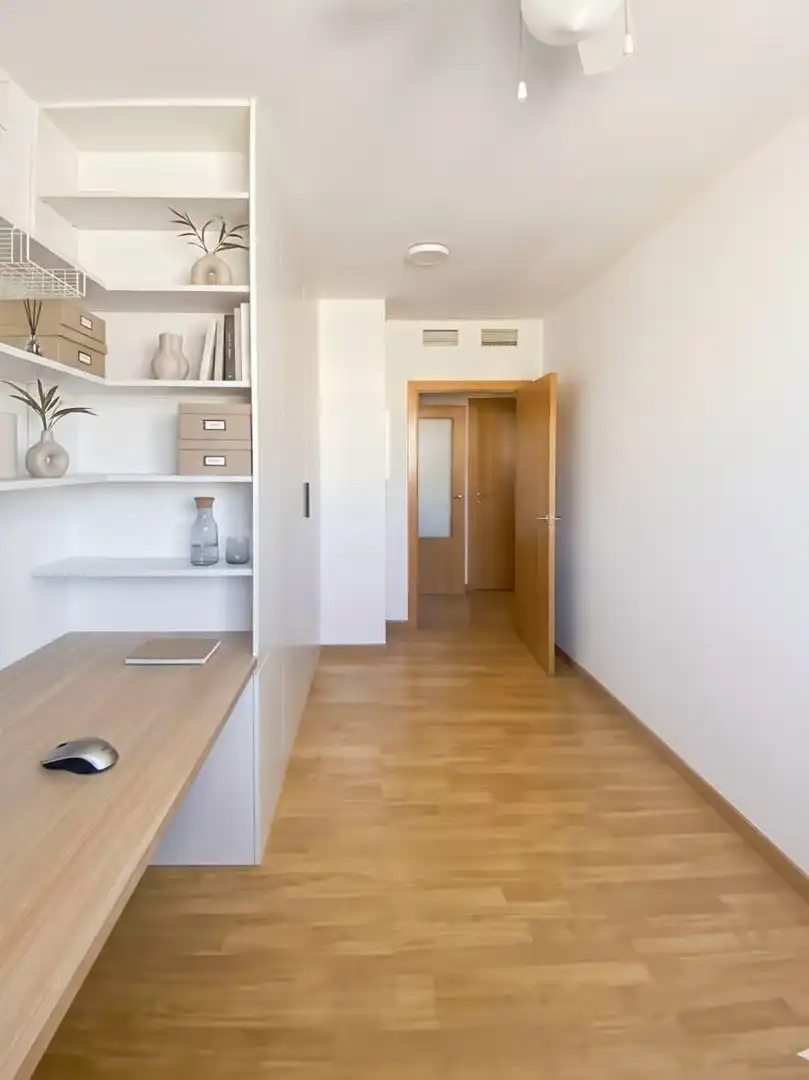 Flat for sale in Cáceres  with Storage room and Furnished