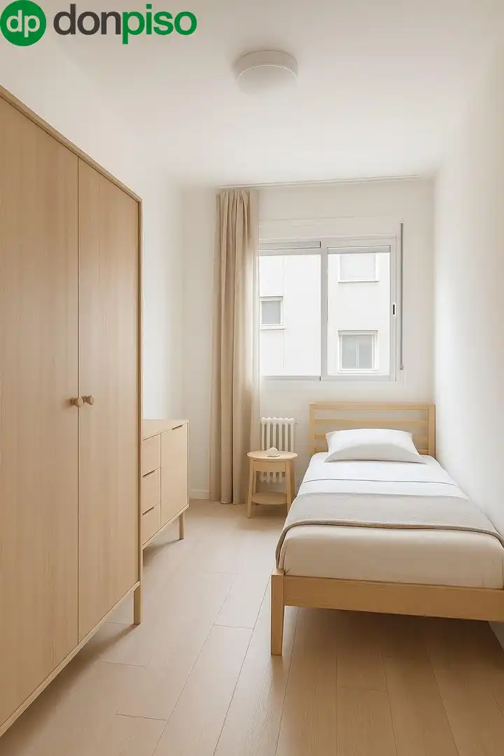 Appartement avec terrasse à vendre à PEDRO ANTONIO DE ALARCON, imagen 18