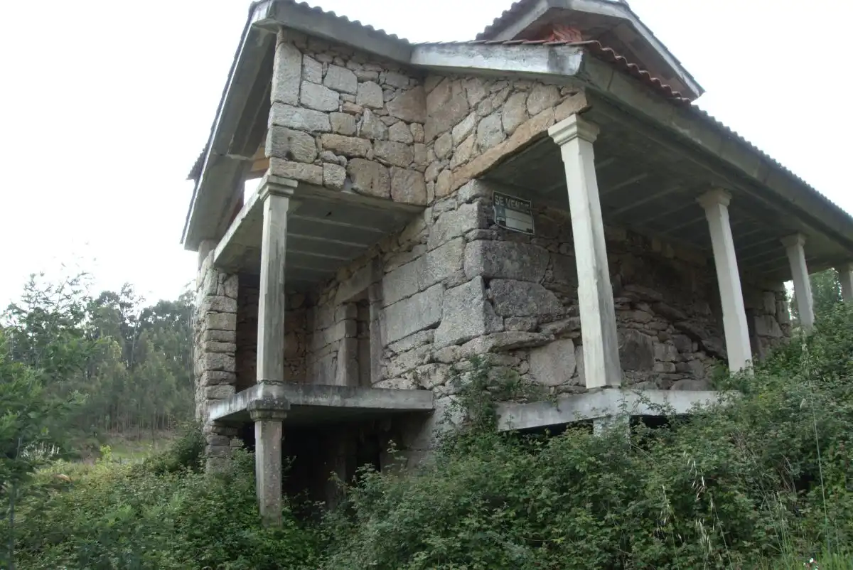 House with terrace for sale in Salceda de Caselas, imagen 5