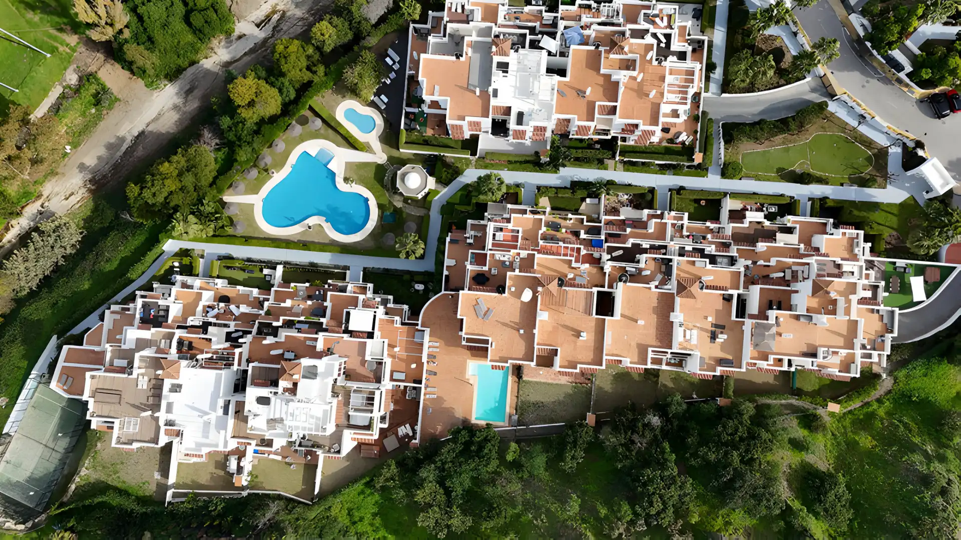 Apartment mit Pool zum Verkauf in Estepona Pueblo, imagen 20