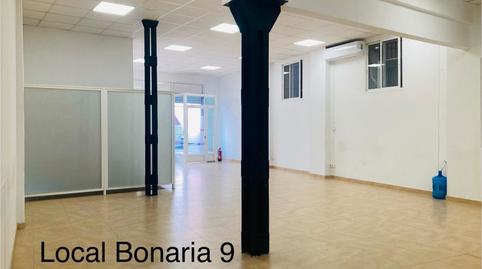 Foto 4 de Oficina de lloguer a Calle de Nuestra Señora de Bonaria, 9, Barrio del Ave, Zaragoza