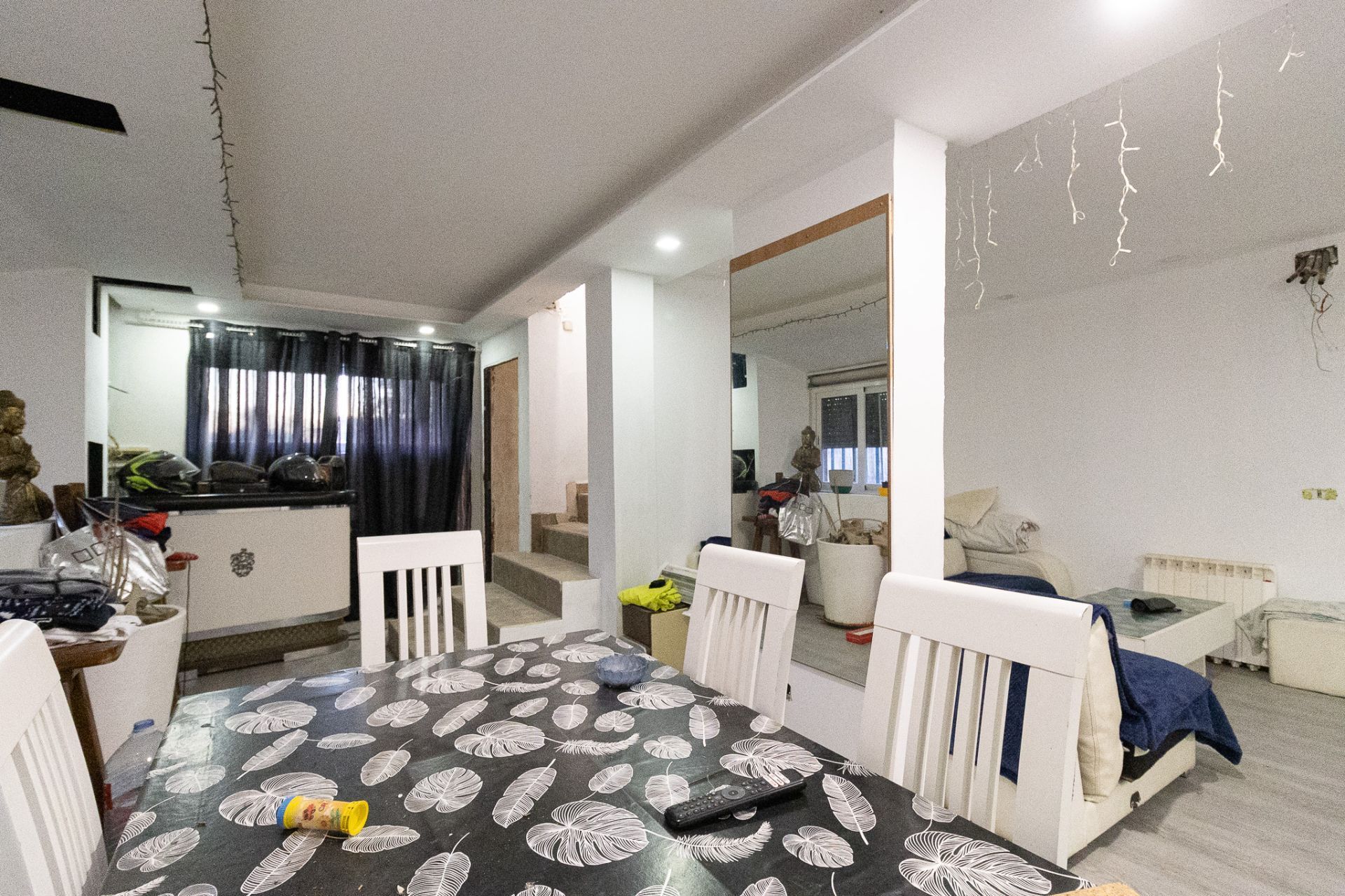 Casa o xalet en venda en Villarejo de Salvanés amb Aire condicionat i Jardí privat