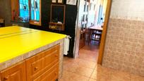 Kitchen of House or chalet for sale in Vacarisses  with Air Conditioner, Heating and Private garden