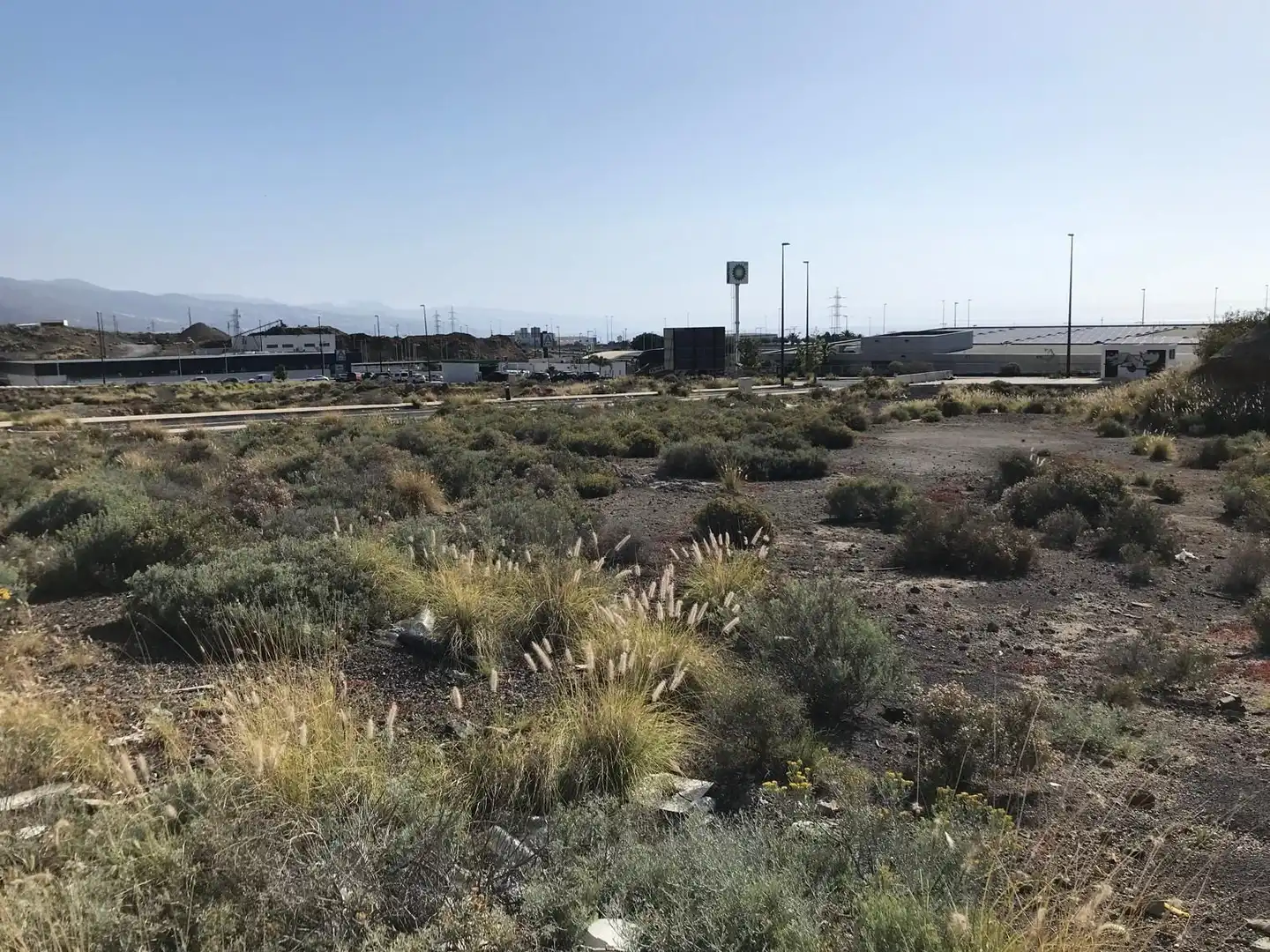 Lands and plots for sale in Arafo, imagen 5
