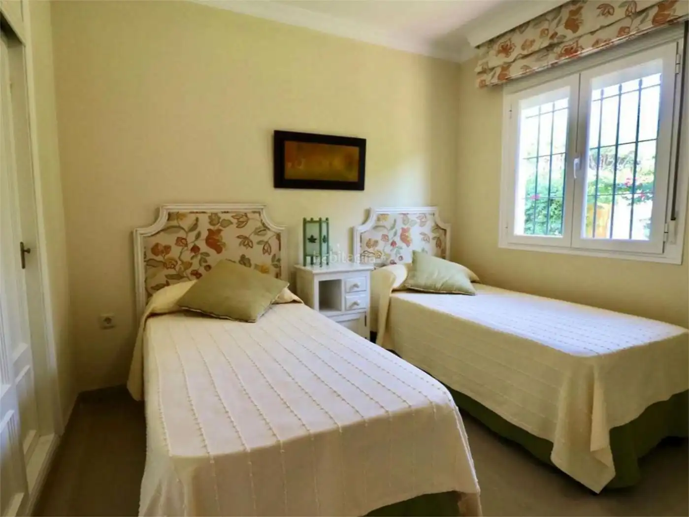 House with pool to rent in Avenida Francia 21, imagen 12