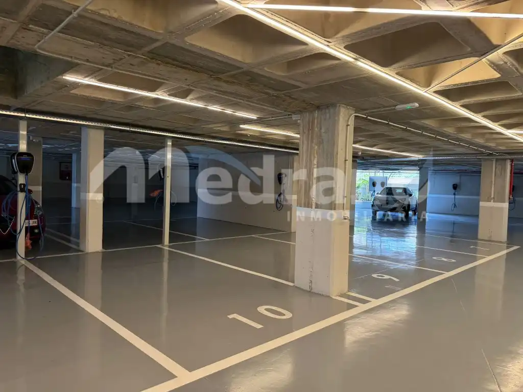 Apartament amb terrassa en venda a Avenida Vicente Llorca Alos, imagen 11