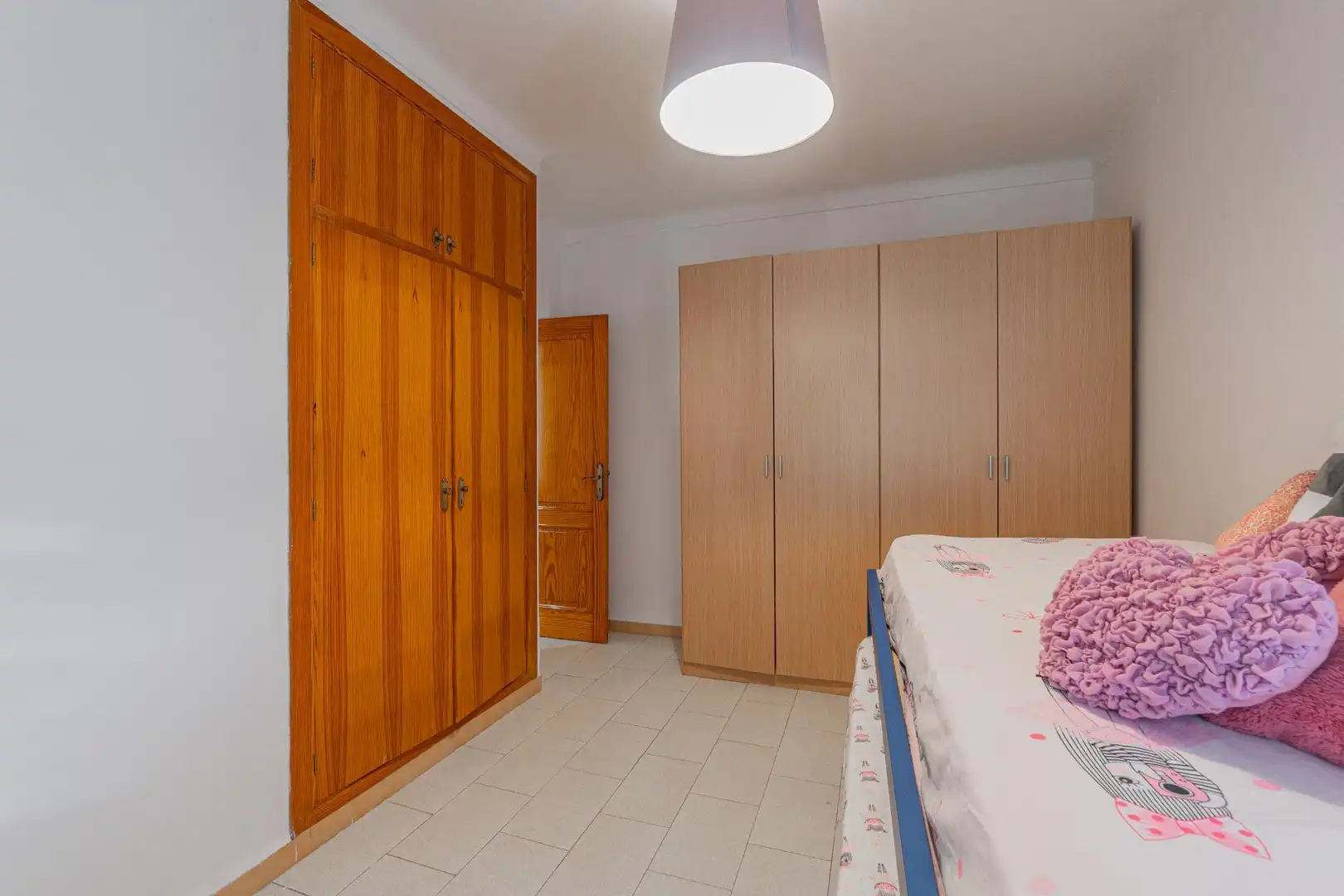 Dormitori de Casa o xalet en venda en Marratxí amb Aire condicionat, Calefacció i Jardí privat