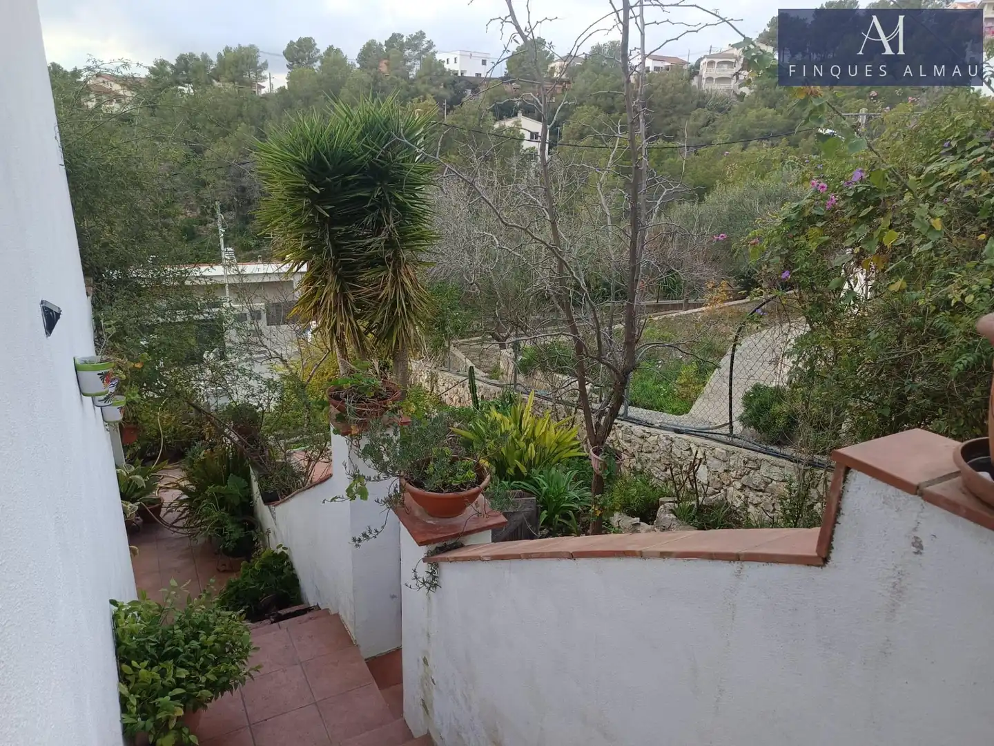Haus mit Garten zum Verkauf in TRENCAPINYES DEL(C.SURIA), imagen 32
