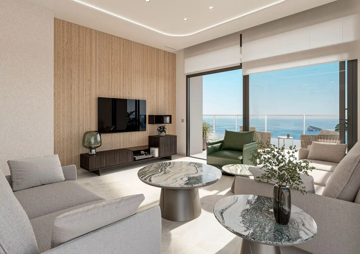 Mini appartamento con piscina in vendita a Playa de Poniente, imagen 33