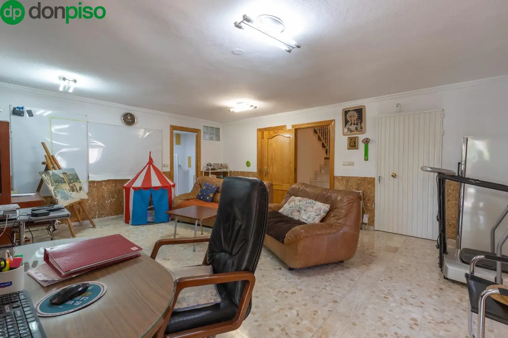House with pool for sale in Avenida MONTEVIVE, imagen 49
