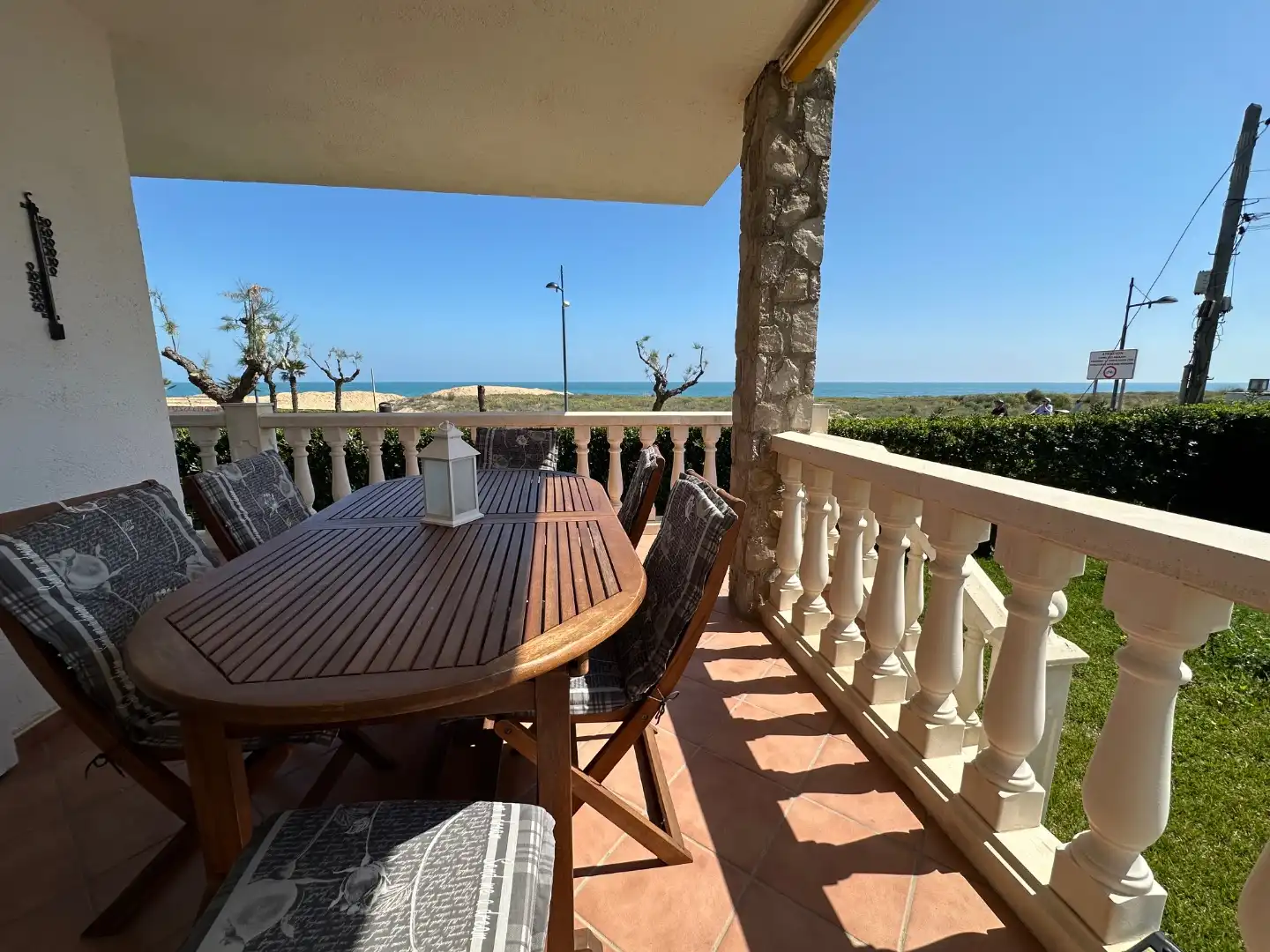 Villa avec jardin à vendre à Avinguda del Papa Luna 167, imagen 13