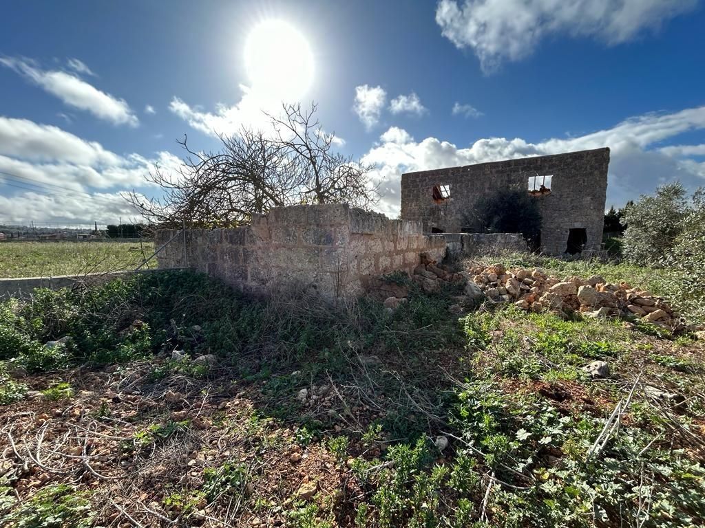 Residencial en venda en Sa Pobla