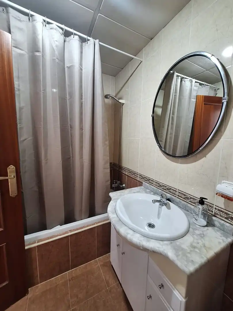 Flat for rent in Calle Carteya, Centro- San Felipe - Huerta Fava