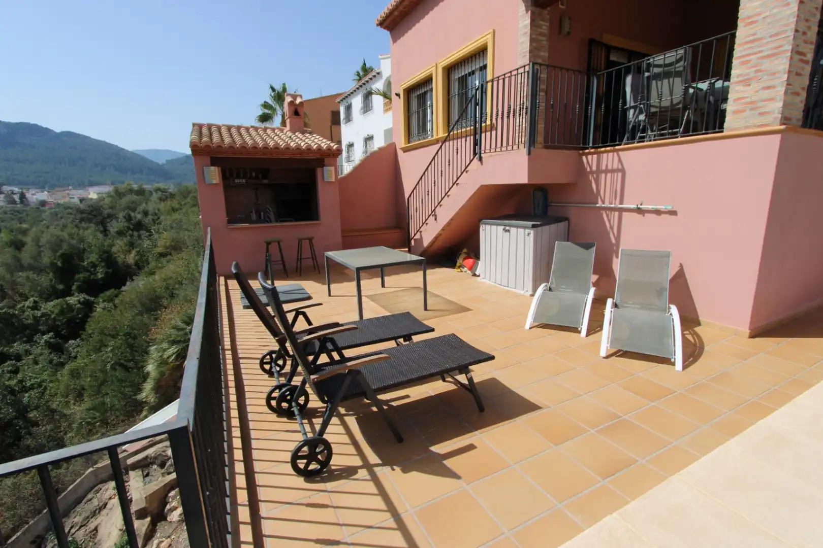 Villa avec piscine à vendre à Orba, imagen 3