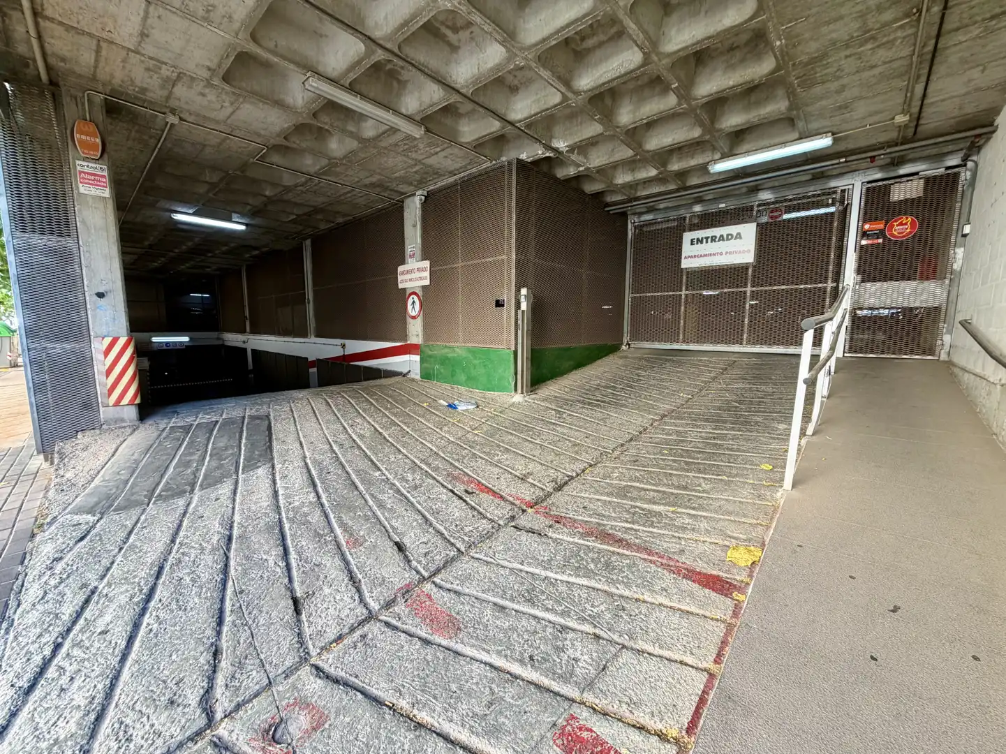 Parking à vendre à Murcia - C/ Mar Menor sn, imagen 8