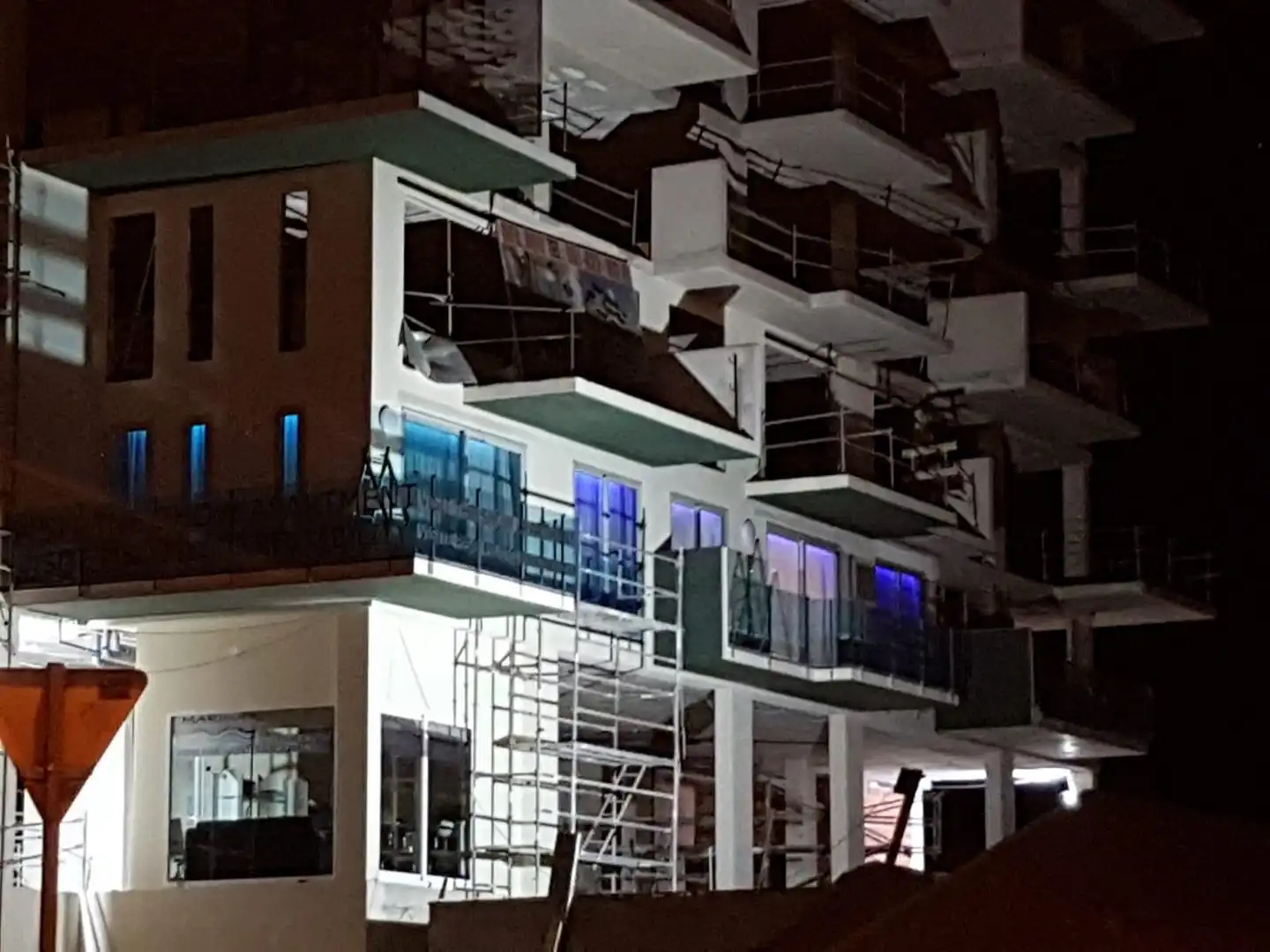 Apartament amb terrassa en venda a Cala de Finestrat, imagen 63
