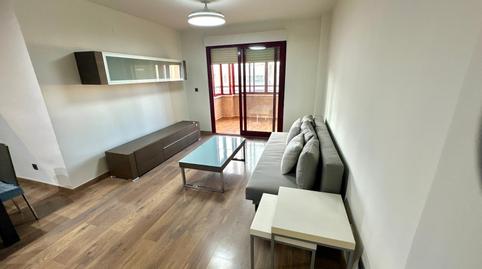 Photo 5 of Flat to rent in Avenida Avenida de Sevilla, 4, Centro, San Vicente del Raspeig / Sant Vicent del Raspeig