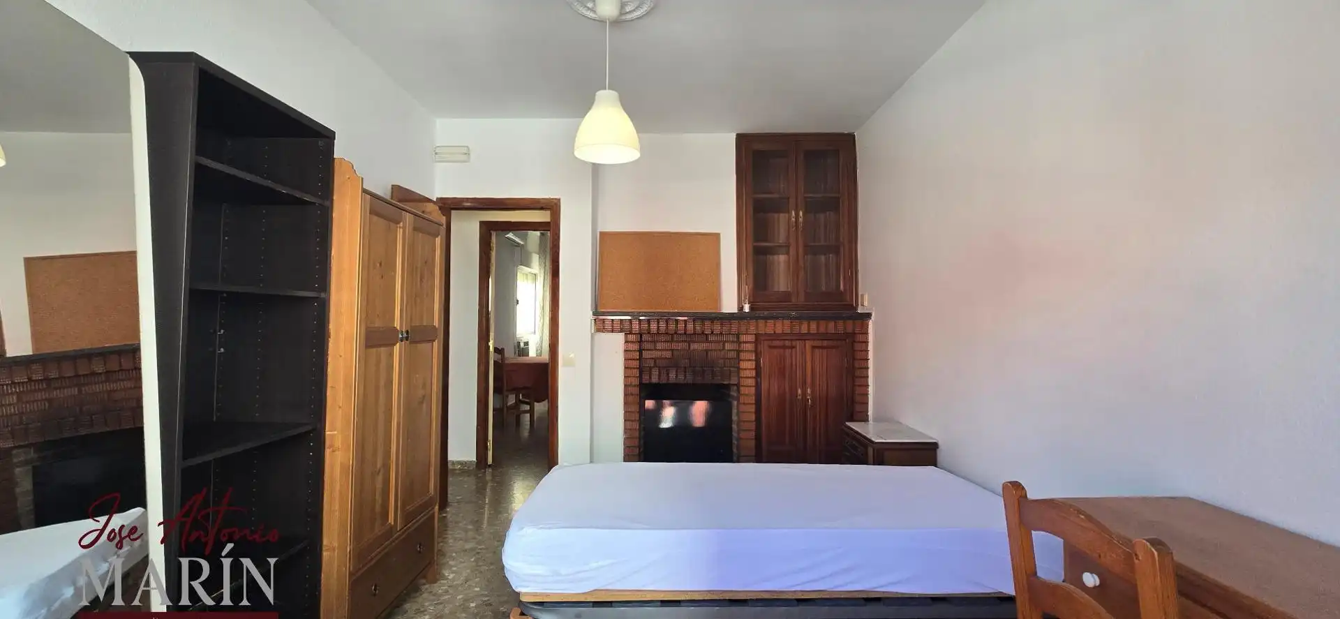Wohnung mit Terrasse zur Miete in Calle ROTA, imagen 7