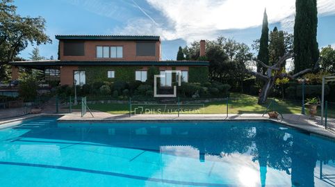 Gran villa individual de 6 dormitorios en venta en Ciudalcampo, imagen 4