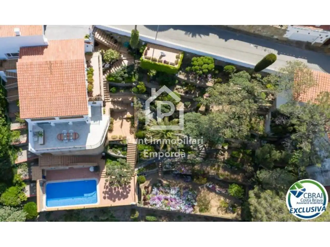Casa con piscina en venta en Calle Ramón Llull, imagen 6