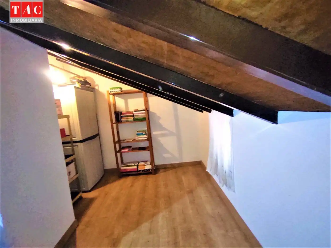 Flat for sale in Lepe  with Air Conditioner, Terrace and Storage room