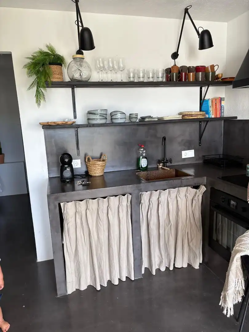 Apartament en venda a Cala Vedella-Cala Tarida, imagen 8
