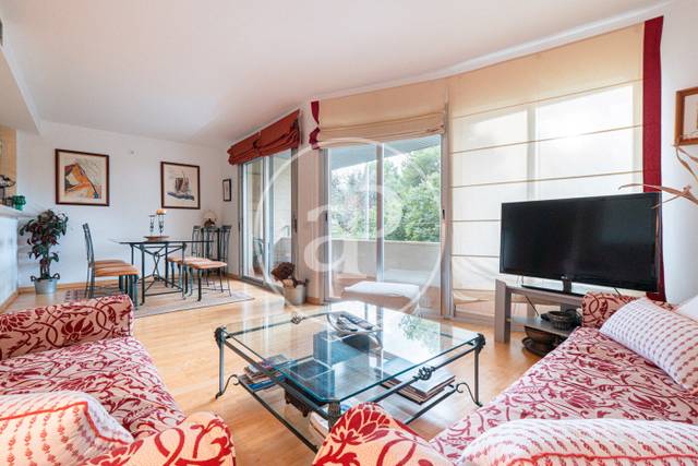 Piso en Alquiler en Cra. de Gaspar Sabater en Es Camp Redó